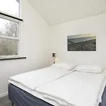 Hébergement de vacances 5 Star In Jerup
