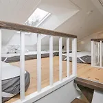 5 Star Holiday Home In Jerup