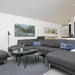 別荘 5 Star Holiday Home In Jerup *
