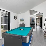 5 Star Holiday Home In Jerup 別荘 Jerup