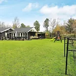 Hébergement de vacances 5 Star In Jerup