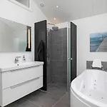 5 Star Holiday Home In Jerup * Jerup