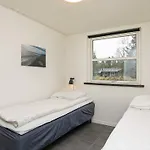 別荘 5 Star Holiday Home In Jerup Jerup