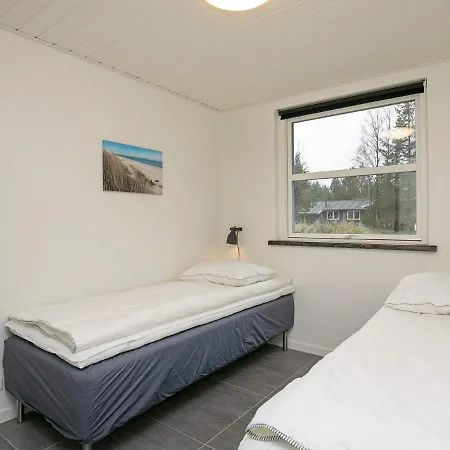Feriehus 10 Person In *