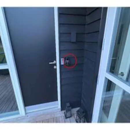 5 Star In Ferienhaus Jerup