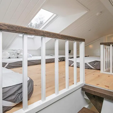 5 Star In Ferienhaus